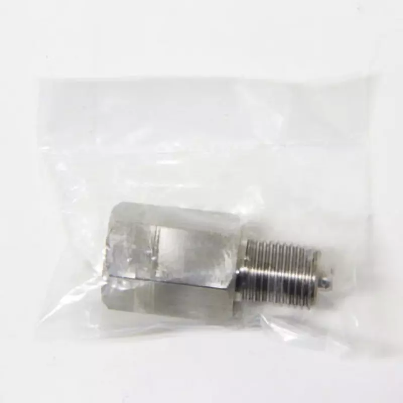 ASK Pressure Damper G1/4 Connector Thread 10.0 Maximum Pressure, SA-100-5