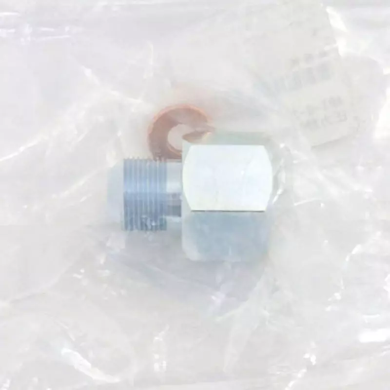 ASK Pressure Gauge Adapter, APT-G-3