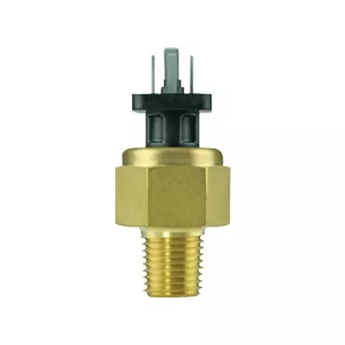 Honeywell Pressure Tx, SeaLED Gauge, 10Bar, PX3AN1BH010BSCHX