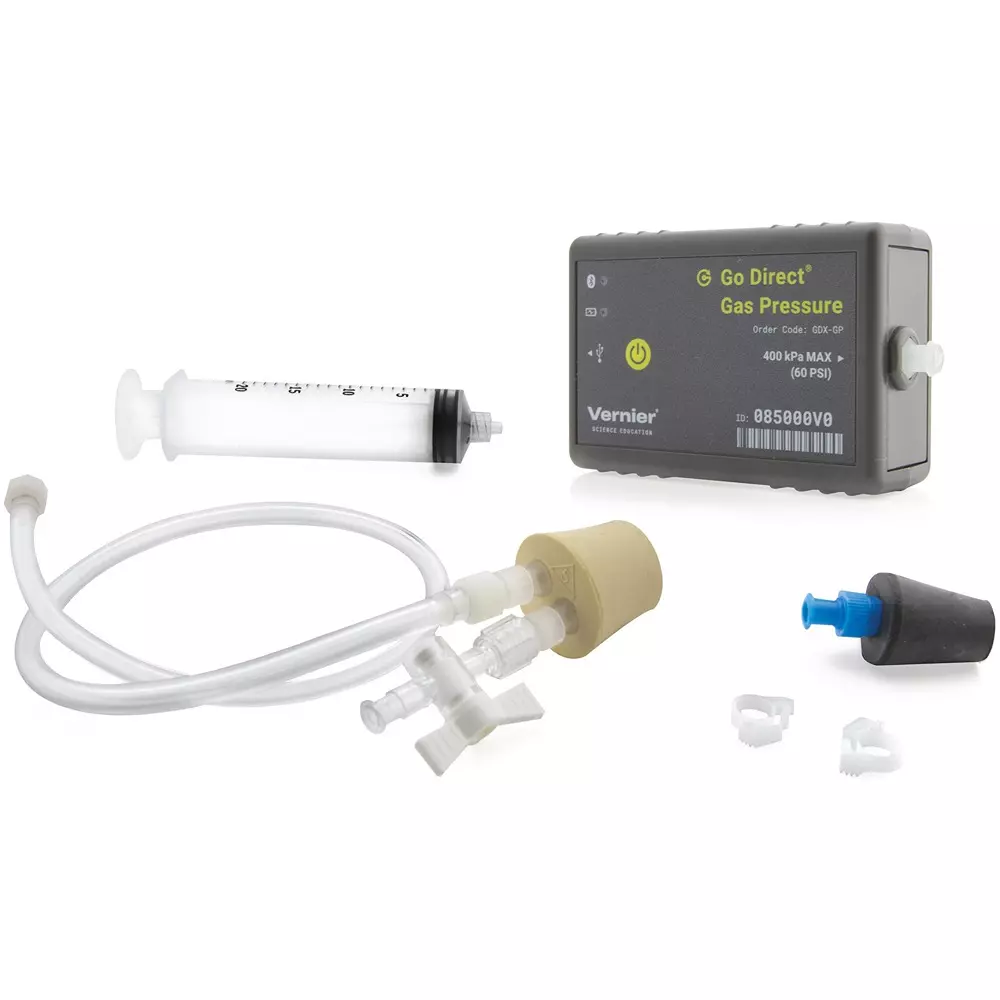NARIKA Gas Pressure Sensor 0 to 400 Measuring Range, E31-8200-19