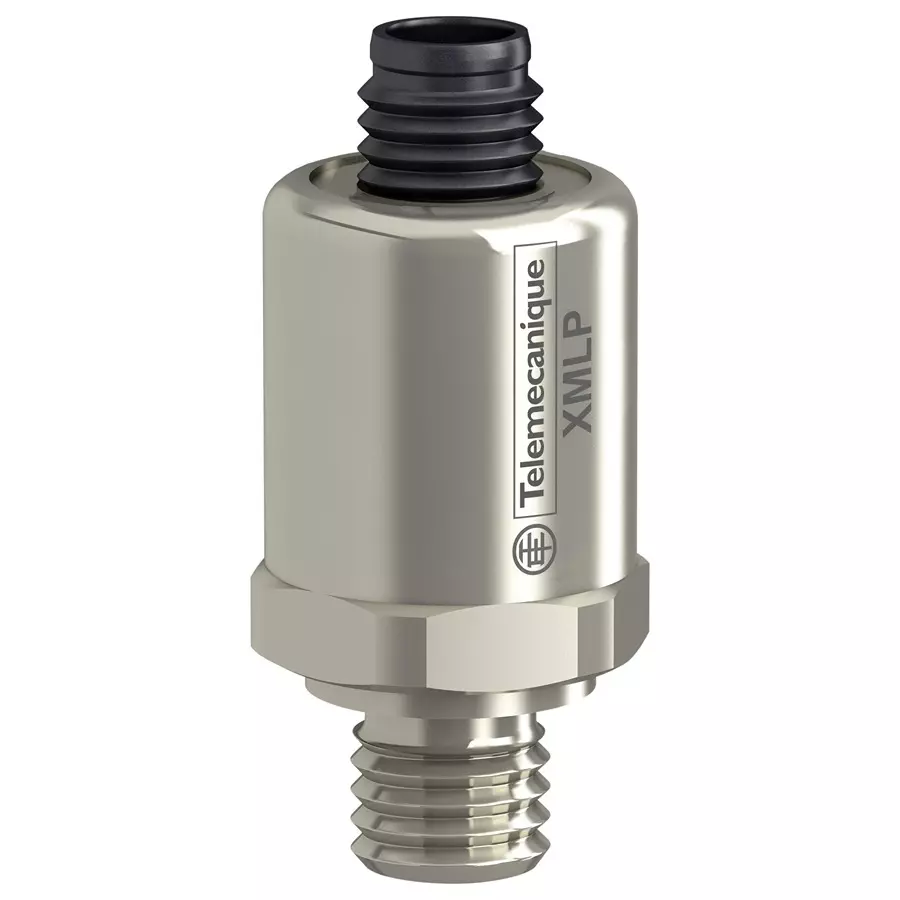 TELEMECANIQUE SENSORS Pressure Transmitters PRESSURE TRANSMITTER, 0-160BAR, XMLP160BD21F