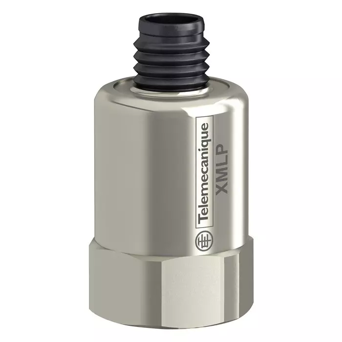TELEMECANIQUE SENSORS Pressure Transmitters PRESSURE TRANSMITTER, 0-16BAR, XMLP016BD290