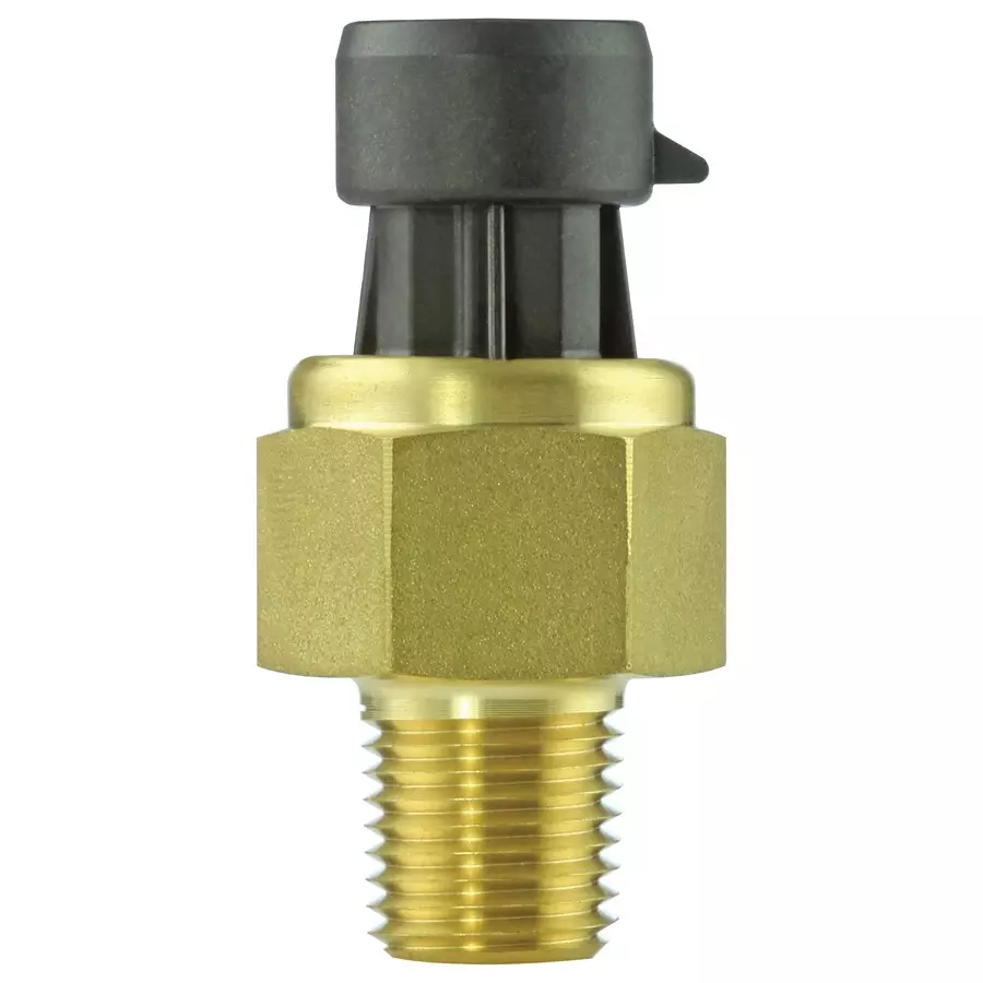 Honeywell Pressure Tx, SeaLED Gauge, 10Bar, PX3AN1BH010BSAAX