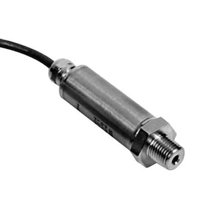 Honeywell Pressure Sensor, 5Psi, Gauge, Current, SPTMA0005PG5W02