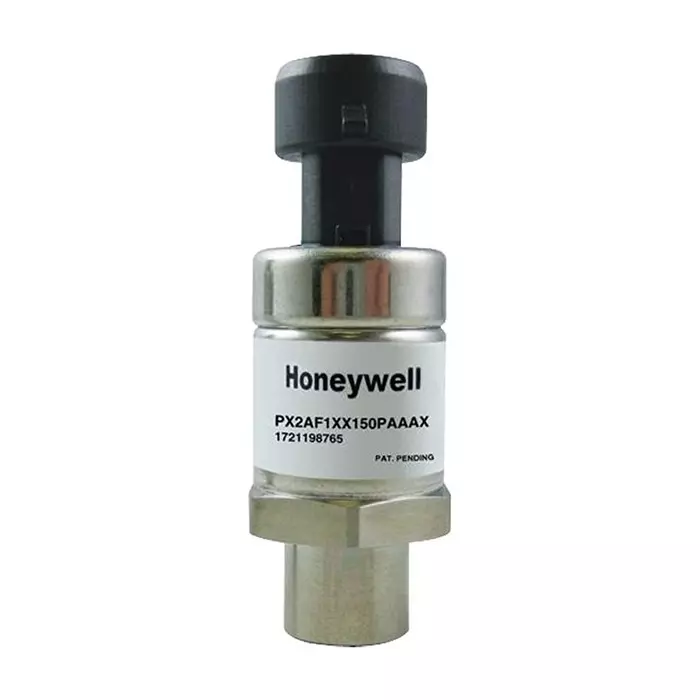 Honeywell Pressure Tx, SeaLED Gauge, 0-667Psi, PX2AF1XX667PSAAM