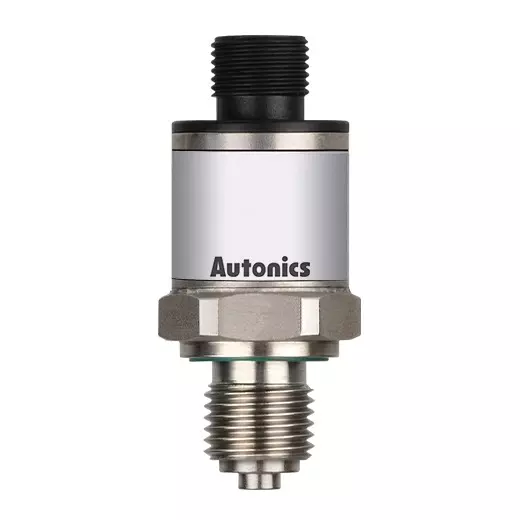 Autonics Pressure Transmitter 0-1 MPa x 4-20 mA x G3/8, TPS30-G36AG8-00
