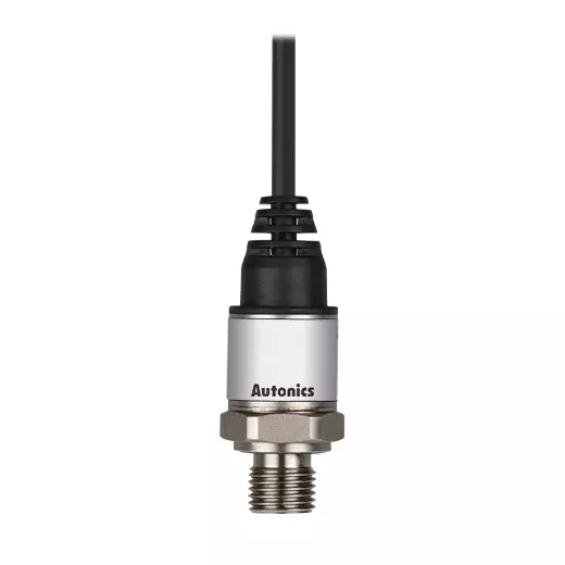 Autonics Pressure Transmitter 0-1 MPa x 1-5V x R1/2, TPS30-G56VR2-00