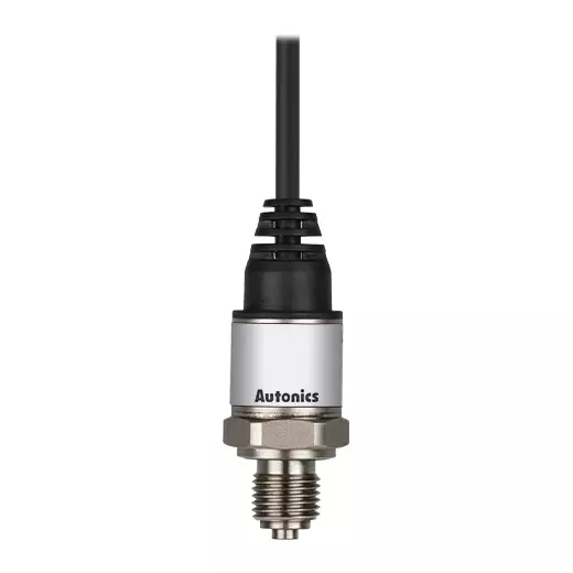 Autonics Pressure Transmitter 0-1 MPa x 4-20 mA x G3/8, TPS30-G56AG8-00