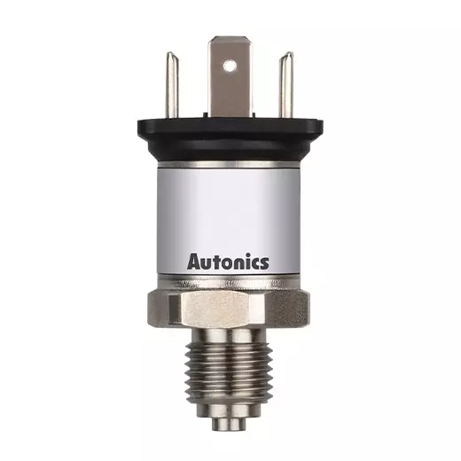 Autonics Pressure Transmitter 0-0.7 MPa x 4-20 mA x G3/8, TPS30-G25AG8-00