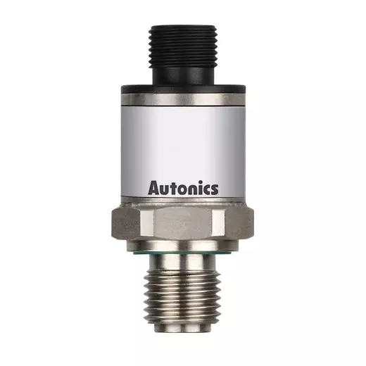 Autonics Pressure Transmitter 0-0.2 MPa x 4-20 mA x R1/2, TPS30-G34AR2-00