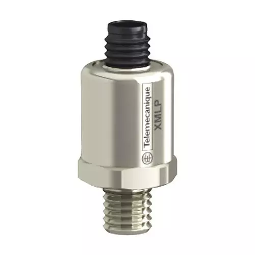 TELEMECANIQUE SENSORS Pressure Transmitters PRESSURE TRANSMITTER, -14.5 TO60PSI, XMLPM60RD23F