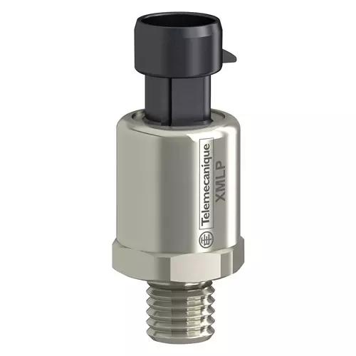 TELEMECANIQUE SENSORS Pressure Transmitters PRESSURE TRANSMITTER, 0-200PSI, XMLP200PP230