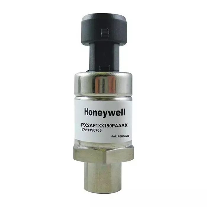 Honeywell Pressure Tx, SeaLED Gauge, 0-600Psi, PX2AF1XX600PSAAX
