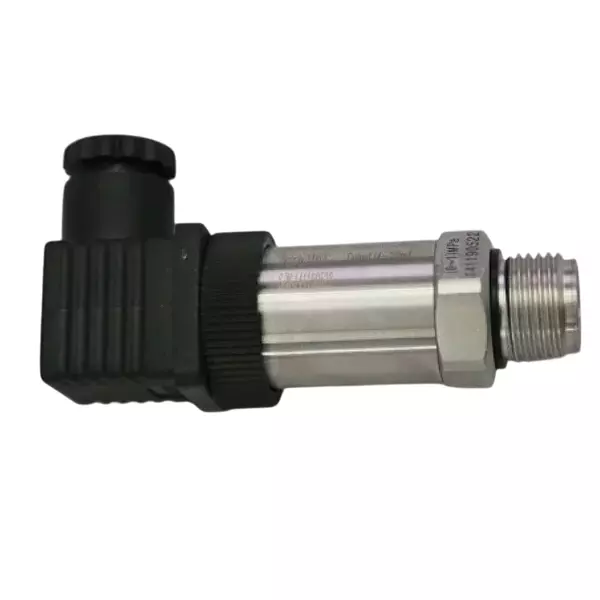 RB Xsense Heavy Duty Pressure Transmitter 0-400 mbar Range 24 V DC, RB21C