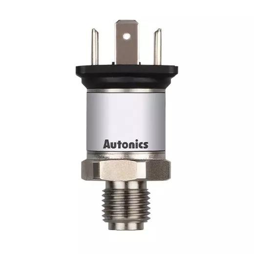 Autonics Pressure Transmitter 0-1 MPa x 4-20 mA x R1/2, TPS30-G26AR2-00