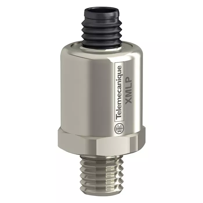 TELEMECANIQUE SENSORS Pressure Transmitters PRESSURE TRANSMITTER, 0-1000PSI, XMLP1K0PD230