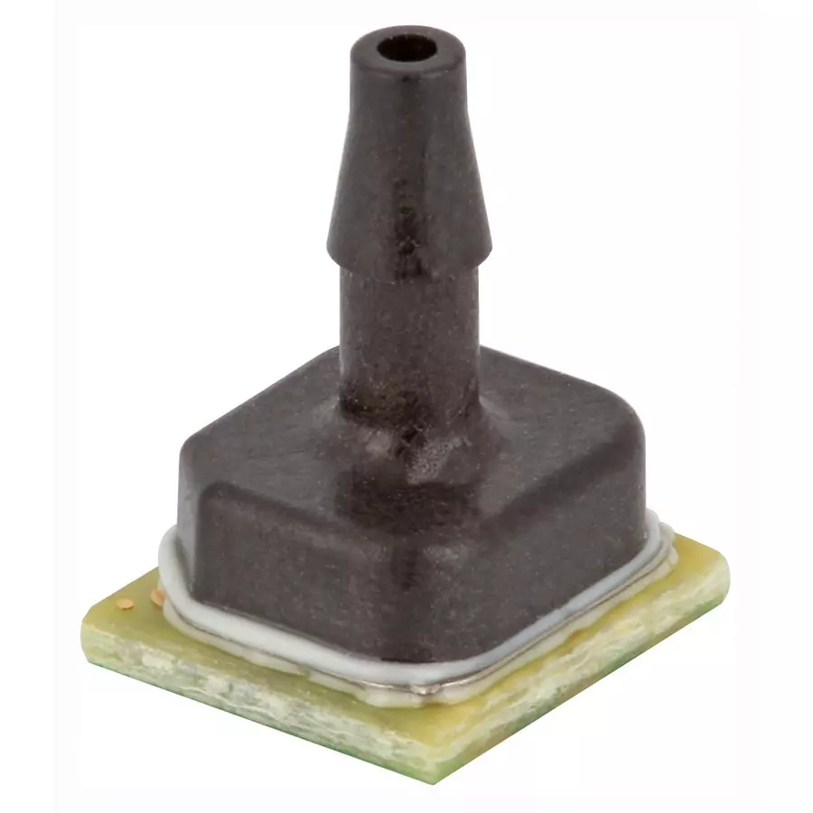 Honeywell Pressure Sensor, Absolute, 0-10Bar, ABP2LANT001BAAA5XX