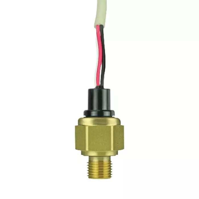 Honeywell Pressure Tx, SeaLED Gauge, 10Bar, PX3EN2BH010BSCHX
