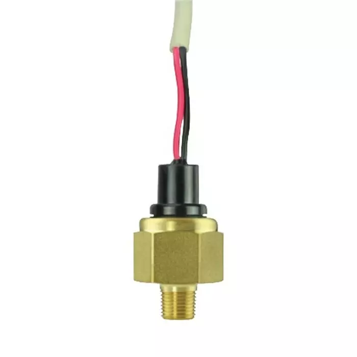 Honeywell Pressure Tx, SeaLED Gauge, 100Psi, PX3EN2BH100PSDAX