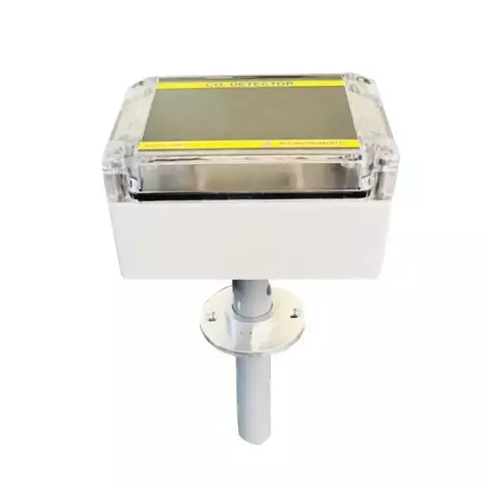 ACE Instruments Duct CO₂ Transmitter Ace 24 V DC, 250 mA, AI-CO2-D