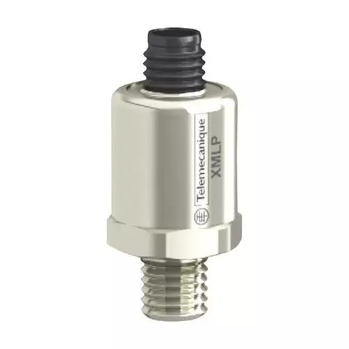 TELEMECANIQUE SENSORS Pressure Transmitters PRESSURE TRANSMITTER, 0-30PSI, XMLP030RD23F