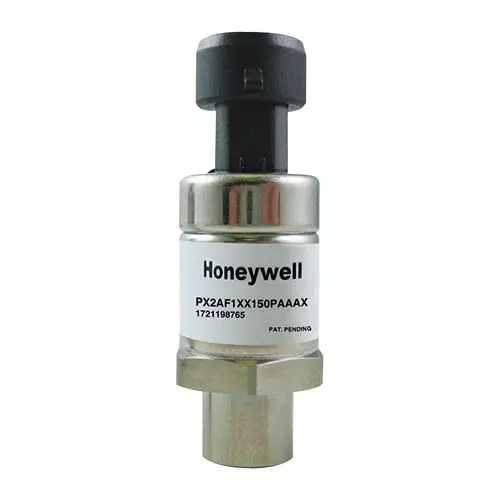 Honeywell Pressure Tx, SeaLED Gauge, 0-200Psi, PX2AF1XX200PSAAX