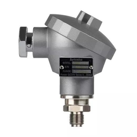 Autonics Pressure Transmitter 0-0.7 MPa x 1-5V x R1/2, TPS30-G15VR2-00