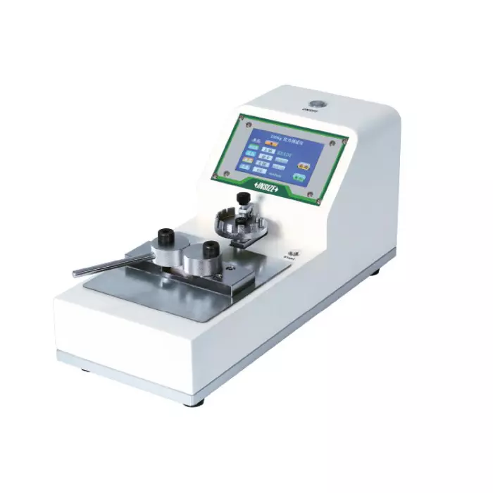 Insize Terminal Tension Tester (Basic Type, With Printer) 500 N Test Force , DTM-PB500