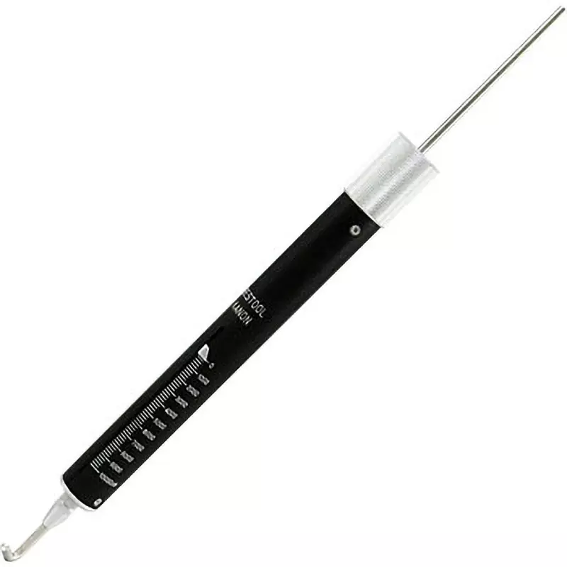 Kanon Tension Gauge 0 to 10000 cN Measurement Range, TK10000CN