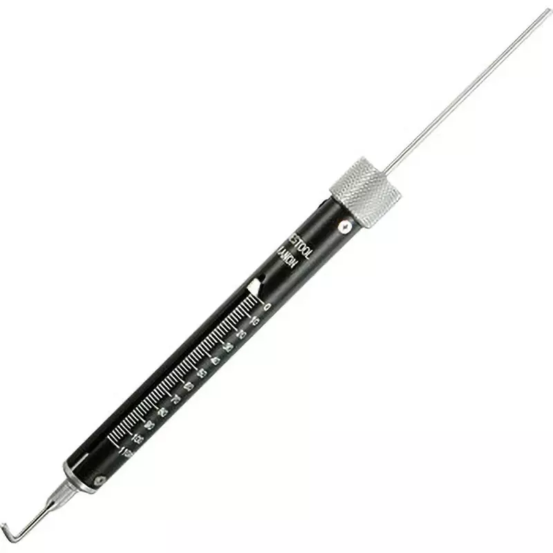 Kanon Tension Gauge 0 to 110 cN Measurement Range, TK110CN