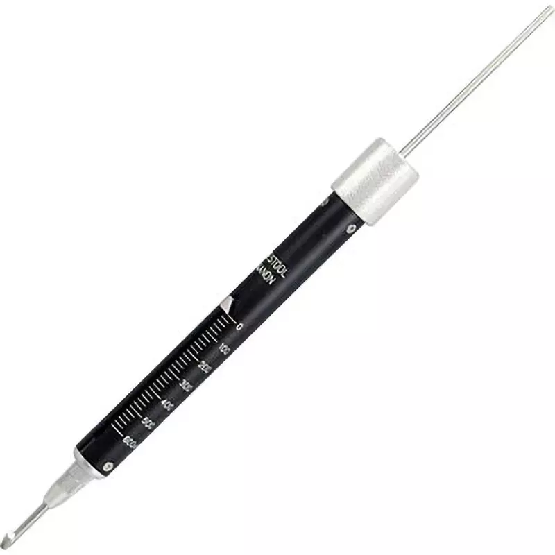 Kanon Tension Gauge 0 to 600 cN Measurement Range, TK600CN