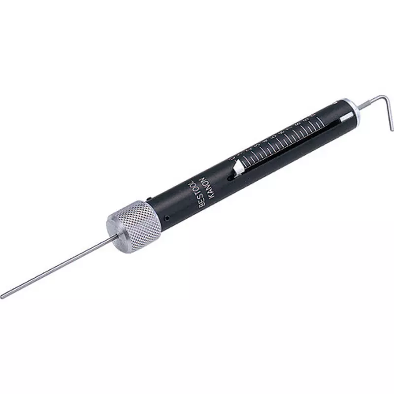 Kanon Tension Gauge 0 to 10 cN Measurement Range, TK10CN