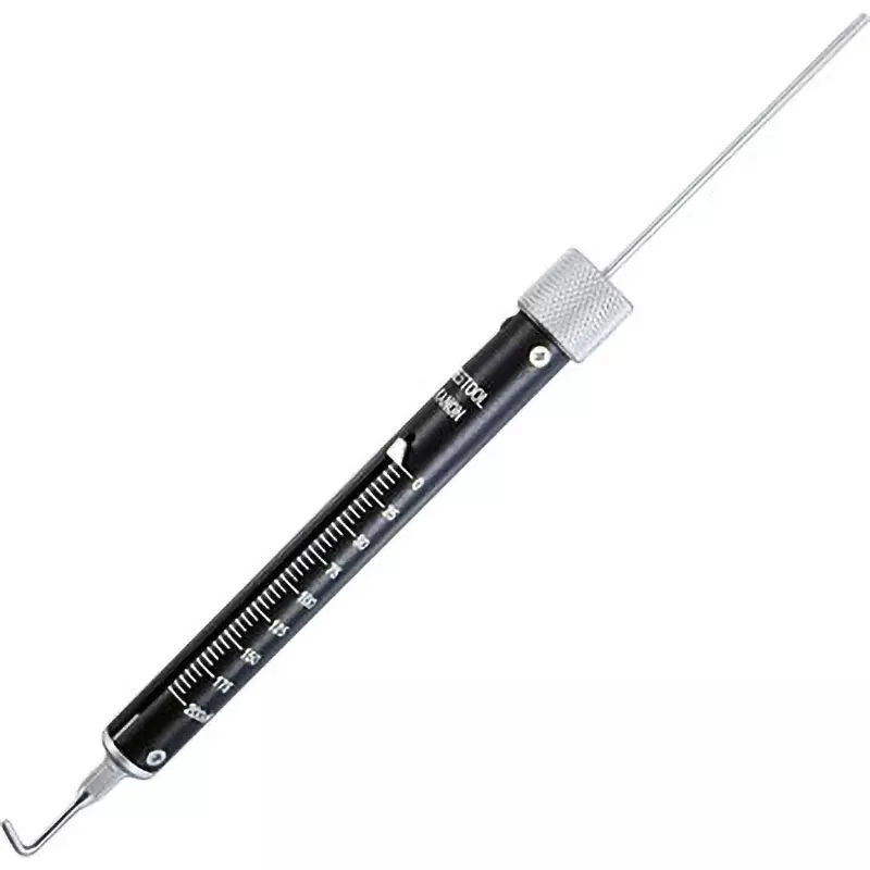 Kanon Tension Gauge 0 to 200 cN Measurement Range, TK200CN