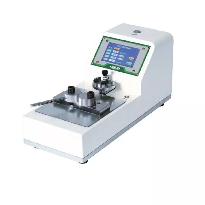 Insize Terminal Tension Tester Basic Type (Without Printer), 1-600 mm/min Speed and 1 kN Test Force, DTM-PA1K