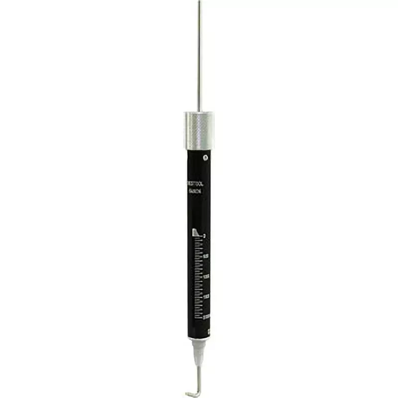 Kanon Tension Gauge 0 to 2000 cN Measurement Range, TK2000CN