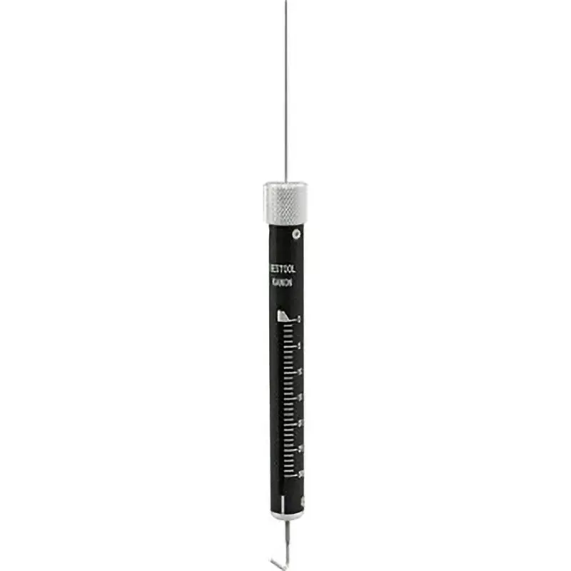 Kanon Tension Gauge 0 to 30 cN Measurement Range, TK30CN
