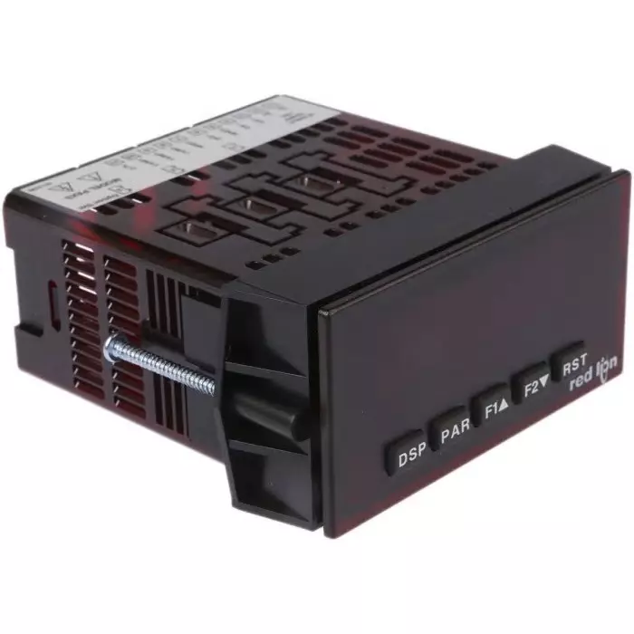 Red Lion PAX LED Digital Panel Multi-Function Meter, PAXS0000