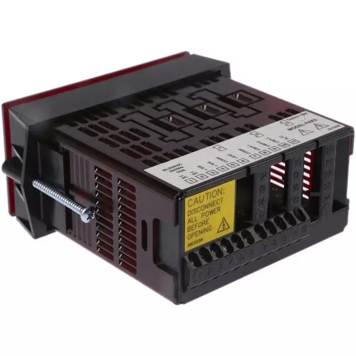 Red Lion PAX LED Digital Panel Multi-Function Meter, PAXS0000