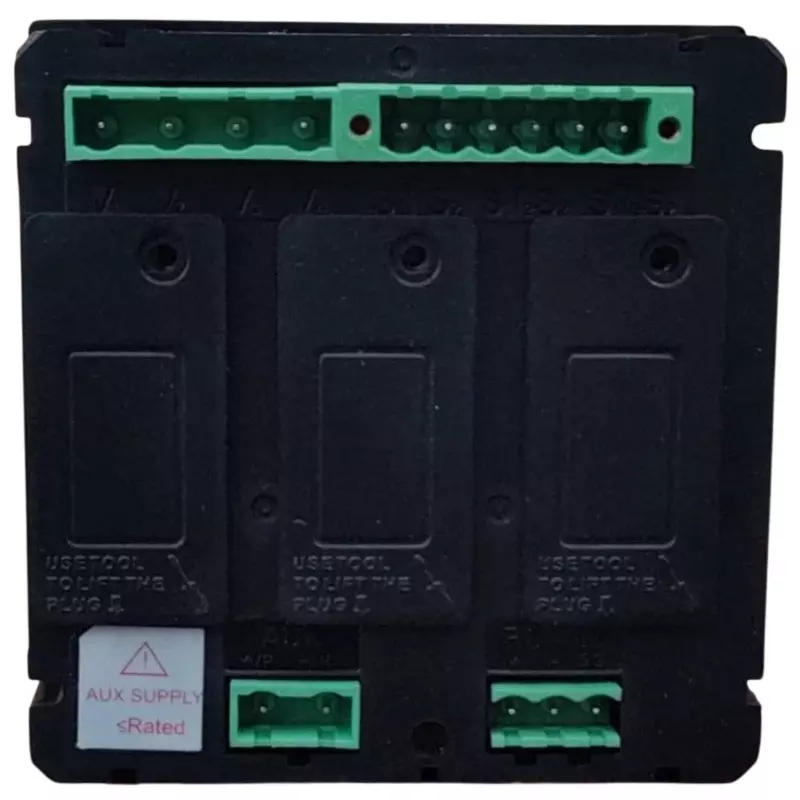 secure-multi-function-meter-three-phase-05s-10-accuracy-class-and-96x96-mm-size-elite-440-443