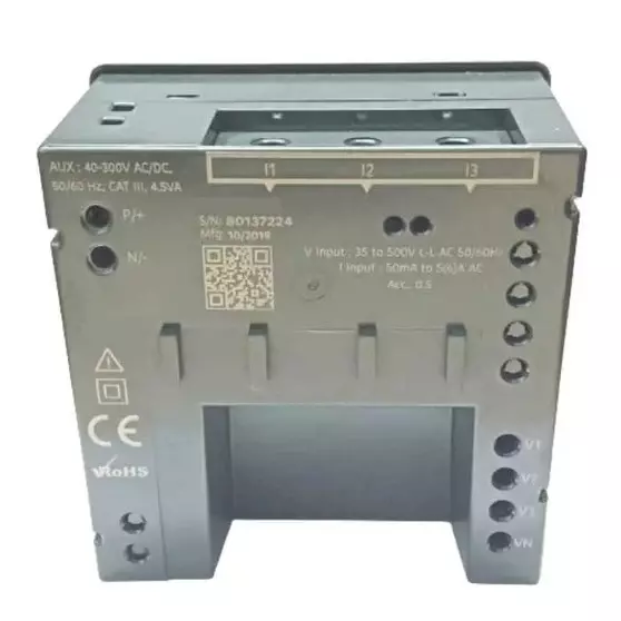 secure-multi-function-meter-common-features-3-phase-4-line-digital-led-display-96x96-mm-size-accuracy-class-1-elite102