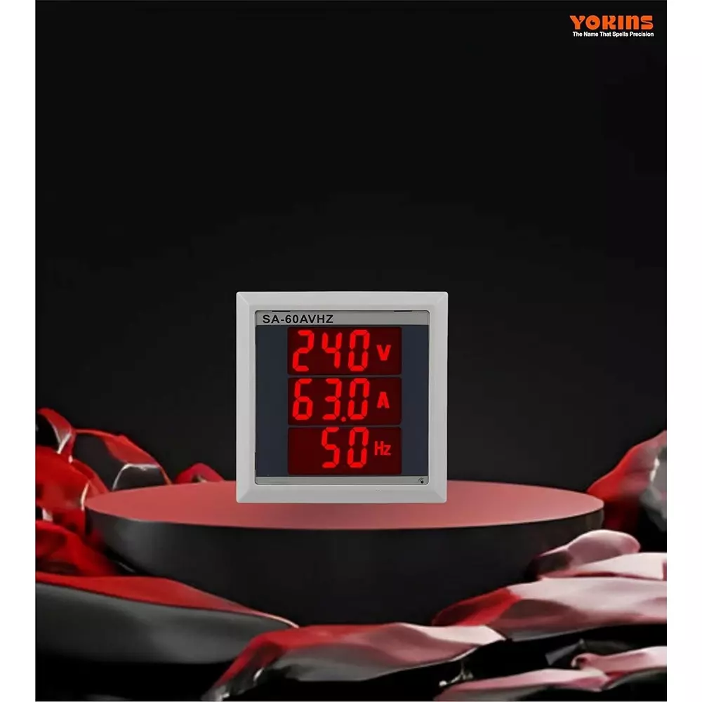 yokins-3-in-1-digital-vaf-meter-50-500-v-ac-voltage-panel-mount-3-digit-2-line-display-type-sa-60vahz