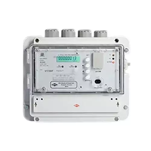 HPL Long Range Integrated Meter 40-200 Amp, TPPB1U23140000OC01