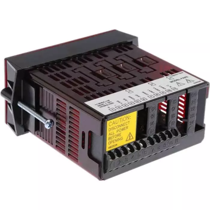 Red Lion PAX LED Digital Panel Multi-Function Meter, PAXS0010