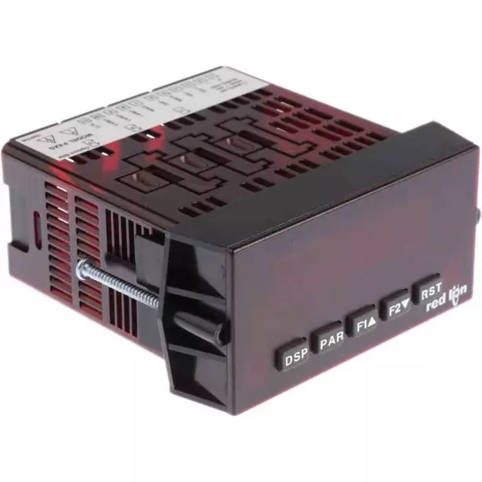 Red Lion PAX LED Digital Panel Multi-Function Meter, PAXS0010