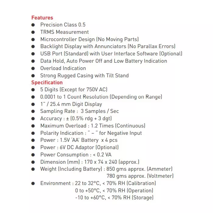 meco-digital-multi-range-portable-meter-micro-controller-based-5-digit-lcd-display-and-0-to-50c-operating-temperature-pm-aac-5r