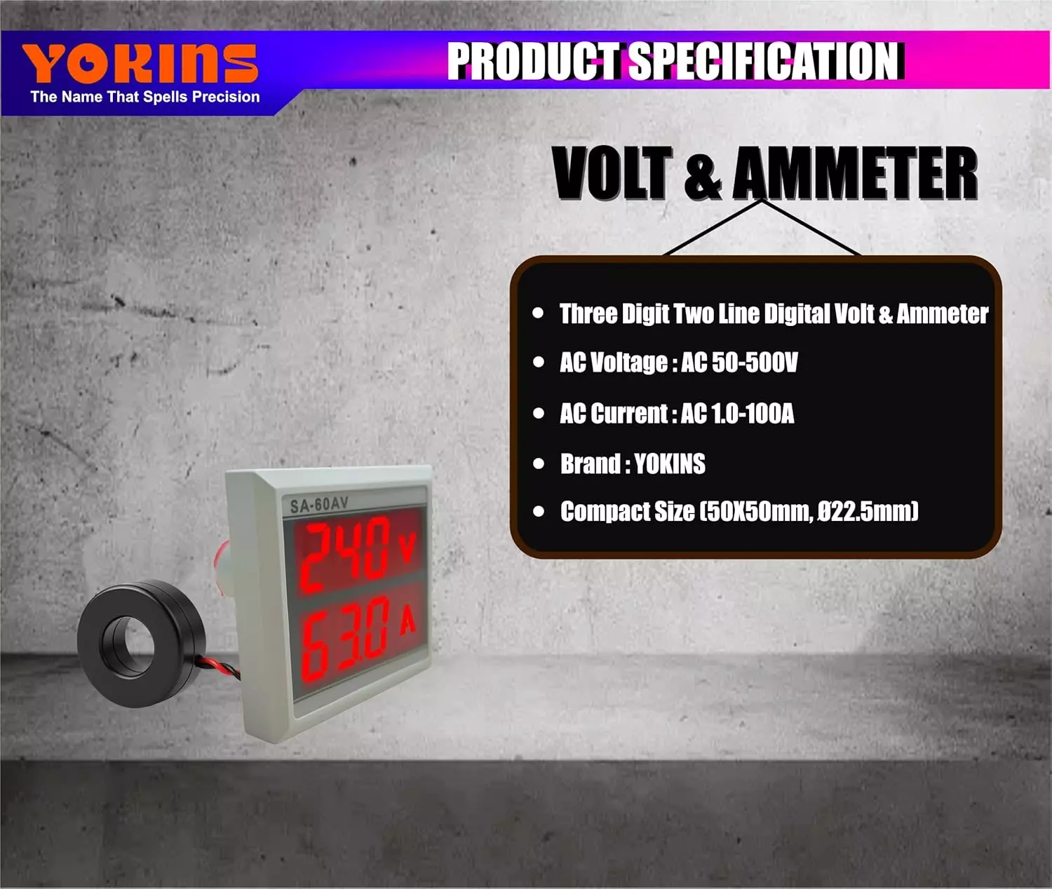 yokins-2-in-1-digital-va-meter-50-500-v-ac-voltage-red-7-segment-led-display-sa-60va