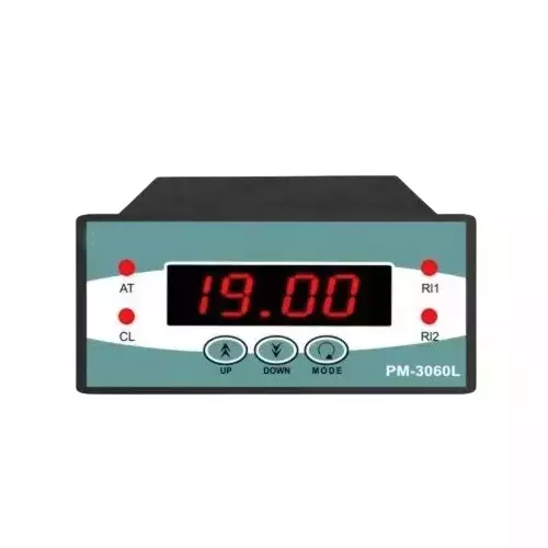 Hartley Process Indicator, PM-3060L