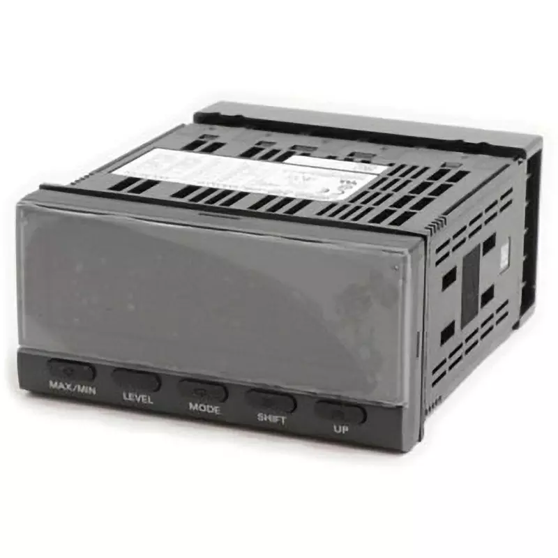 Omron Subtraction Pulse Meter Panel Mounting AC /DC 24 V 5-Digit Display, K3HB-CNB-FLK1AT11-AC/DC24