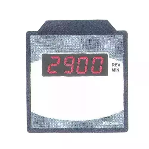 GENERIC 0-9999 RPM Digital RPM Indicator, RM-20M
