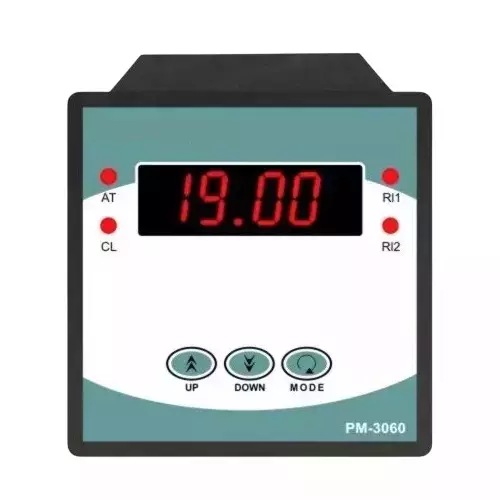 Hartley Process Indicator, PM-3060